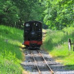 Henllan Railway
